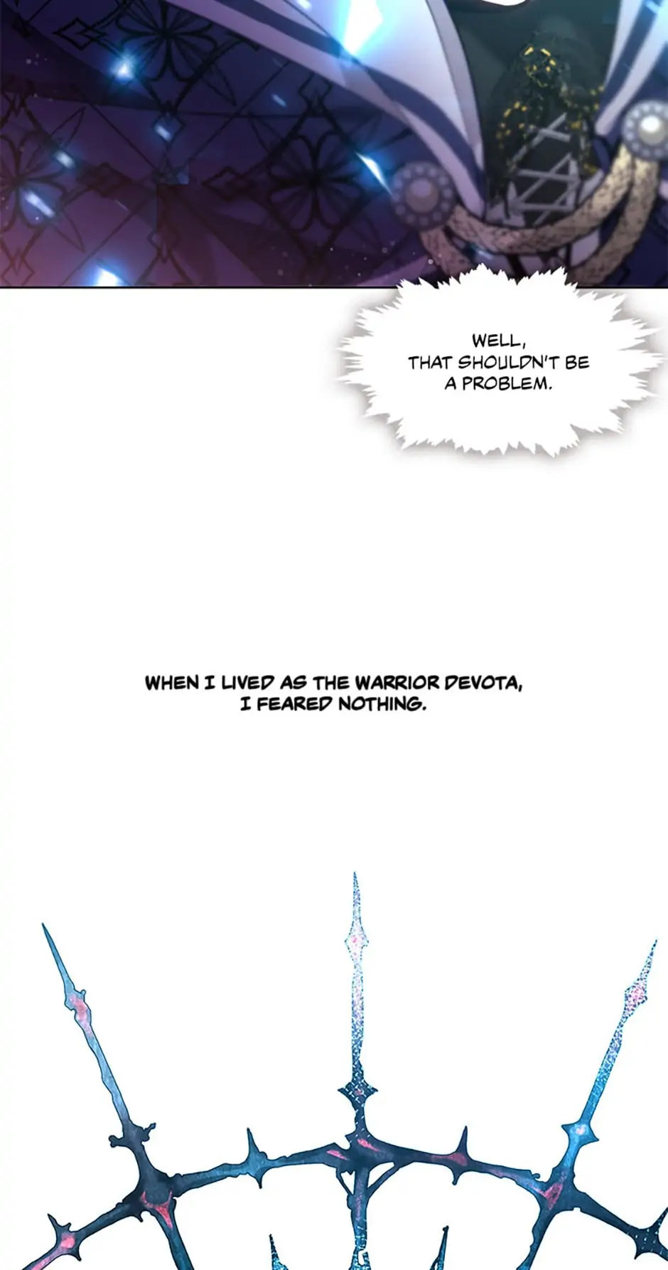 Devoted to Diamond chapter 34 - page 4